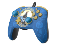 PDP SWITCH Pad przewodowy Rematch Zelda Hyrule - 1142122 - zdjęcie 5